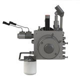 POWER UNIT, 24 VDC