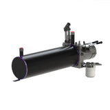 POWER UNIT, 24 VDC