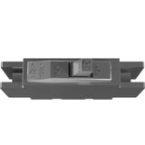CIRCUIT BREAKER, SINGLE PH, 15A