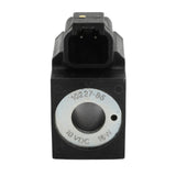 COIL, SOLENOID VALVE, 10V