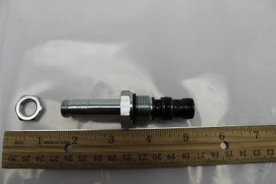 VALVE, SOLENOID