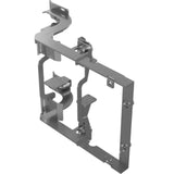ENGINE SKID, DEUTZ TCD 3.6