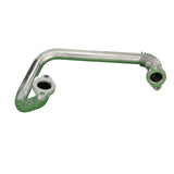PIPE, EXHAUST MAN., TCD 3.6, 10K
