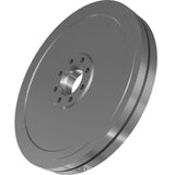 FLYWHEEL,DEUTZ TCD3.6,10K