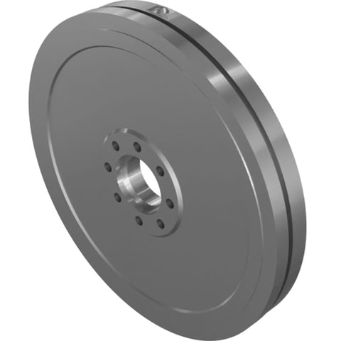 FLYWHEEL,DEUTZ TCD3.6,10K