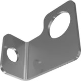 FORMING, BRACKET BATTERY CABLE