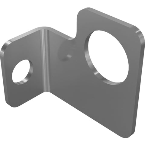 FORMING, BRACKET BATTERY CABLE