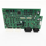 PCB,ASSY,ECM,GROUND, V305