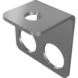 FORMING,BRACKET BATTERY CABLE