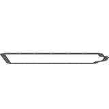 GASKET,OIL PAN,1204E-E44TA