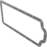 GASKET,OIL PAN,1204E-E44TA