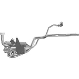 BREATHER VALVE,1204E-E44TA