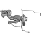 TURBOCHARGER,1204E-E44TA