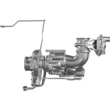 TURBOCHARGER,1204E-E44TA