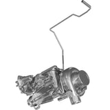 TURBOCHARGER,1204E-E44TA