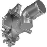 WATER PUMP,1204E-E44TA