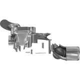 WATER PUMP,1204E-E44TA