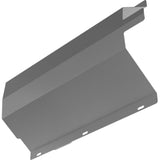 WELDMENT, SWIVEL COVER, SWING