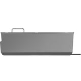 WELDMENT, SWIVEL COVER, SWING