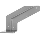 WELDMENT, EXPANSION TANK SUPT