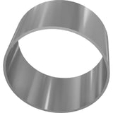 TUBE, PRECLEANER MOUNT