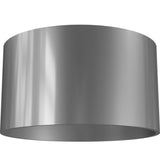 TUBE, PRECLEANER MOUNT