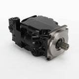 PUMP,SAUER SERIES 45,SAE C,AXL