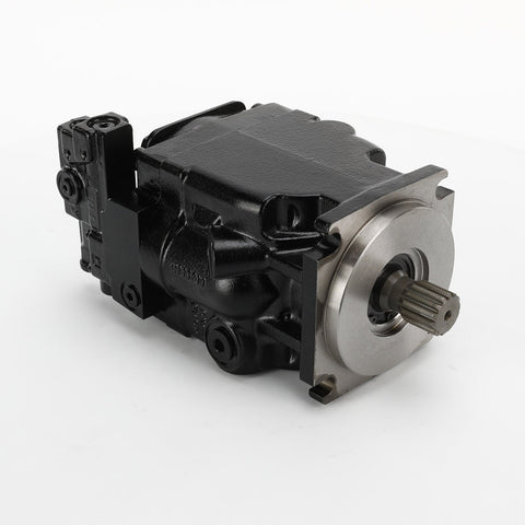 PUMP,SAUER SERIES 45,SAE C,AXL