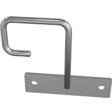 WELDMENT, HOSE GUIDE
