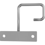 WELDMENT, HOSE GUIDE