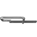WELDMENT, HOSE GUIDE