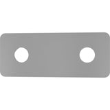 PLATE, REFLECTOR, TZ-34