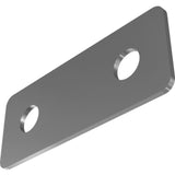 PLATE, REFLECTOR, TZ-34
