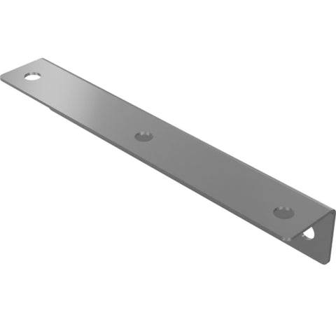BRKT, MOUNT, RAIN FLAP, TZ-34