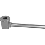 WELDMENT, TENSIONER