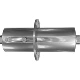 ASSEMBLY, IDLER HUB