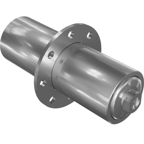 ASSEMBLY, IDLER HUB