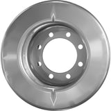 IDLER, COMPLETE 10.3OD WO/HUB