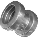 IDLER, COMPLETE 10.3OD WO/HUB