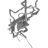 WIRING HARNESS,1204E-E44TA