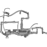 WIRING HARNESS,1204E-E44TA