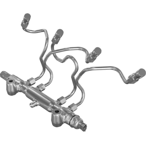 FUEL RAIL,1204E-E44TA