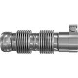 FLEX-HOSE,EXHAUST,1204E-E44TA