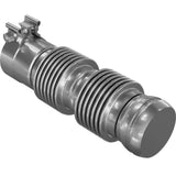 FLEX-HOSE,EXHAUST,1204E-E44TA