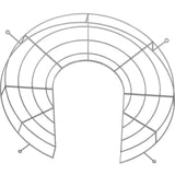 FAN GUARD, 1204E-E44TA