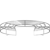 FAN GUARD, 1204E-E44TA