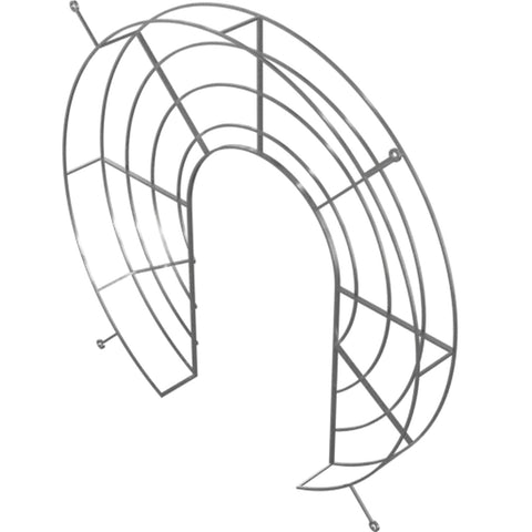 FAN GUARD, 1204E-E44TA
