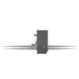 ASSY,PCON BOX, ZX135