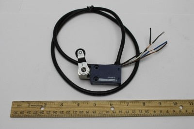 SWITCH, LIMIT, ZCY15 ARM