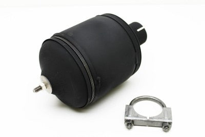 MUFFLER,SUPERTRAPP***